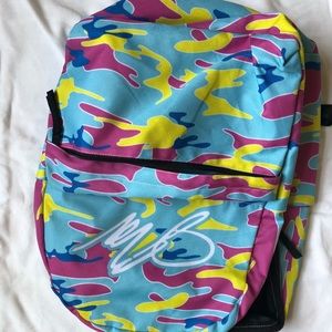 Back pack